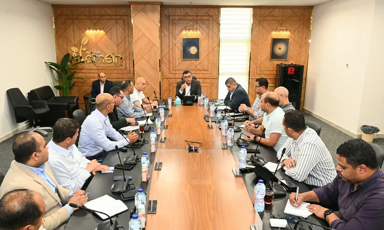 «تجهيزات شتوية تعكس الجاهزية» الإسكان تتابع الاستعدادات لمواجهة الأمطار في المدن الجديدة