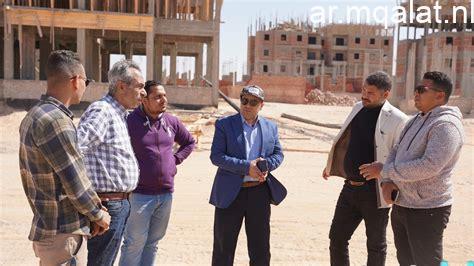 وزير الإسكان يدشن العمل بمشروع “سكن لكل المصريين” في حدائق أكتوبر