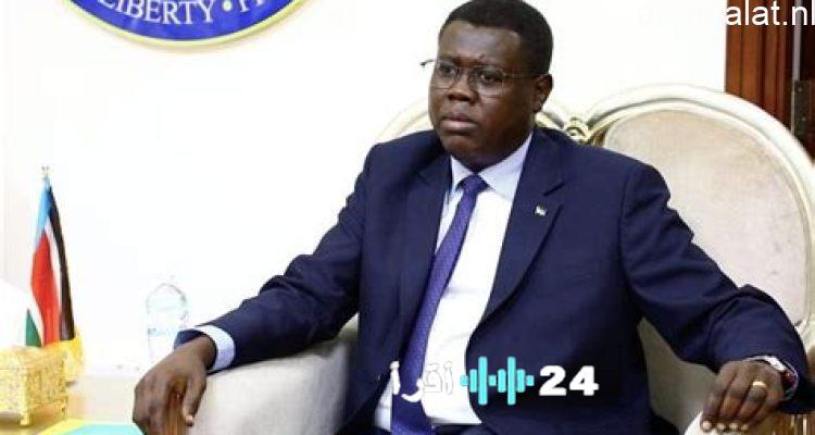 دور حاسم لجهود الجميع في إرساء السلام بالخرطوم والمناطق المجاورة