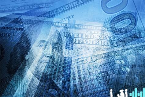 تراجع الدولار وسط تزايد الحذر من المخاطر بعد تصريحات الفيدرالي