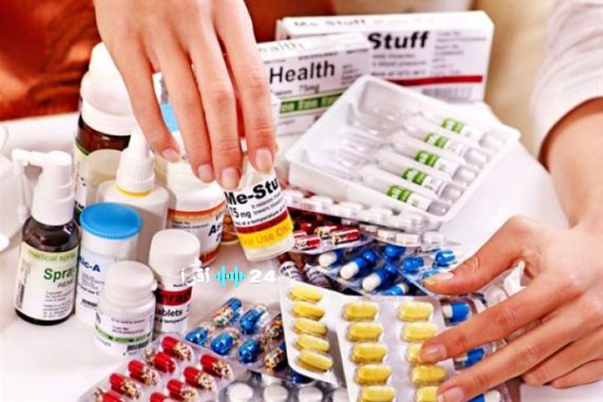 «خطر السفر: قائمة الأدوية الممنوعة لعلاج الأنفلونزا»