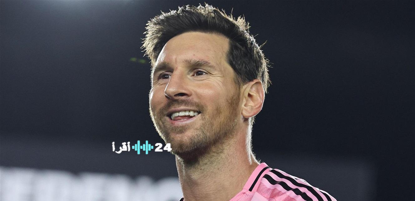 مولر يُعيق إنتر ميامي في سعيه نحو أول لقب له