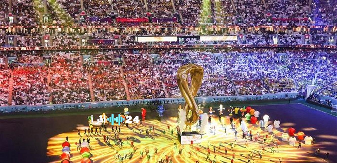الفيفا يتسبب في استياء جماهيري بجانب كأس العالم 2026