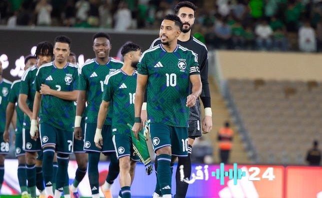 بث مباشر لمباراة فلسطين والسعودية في ربع نهائي كأس العرب 2025