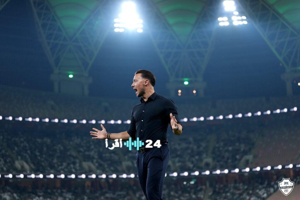 غياب النجوم لا يعيق الطموحات.. يايسله يسعى لرفع جاهزية الأهلي في مواجهة تحديات كورة بريك
