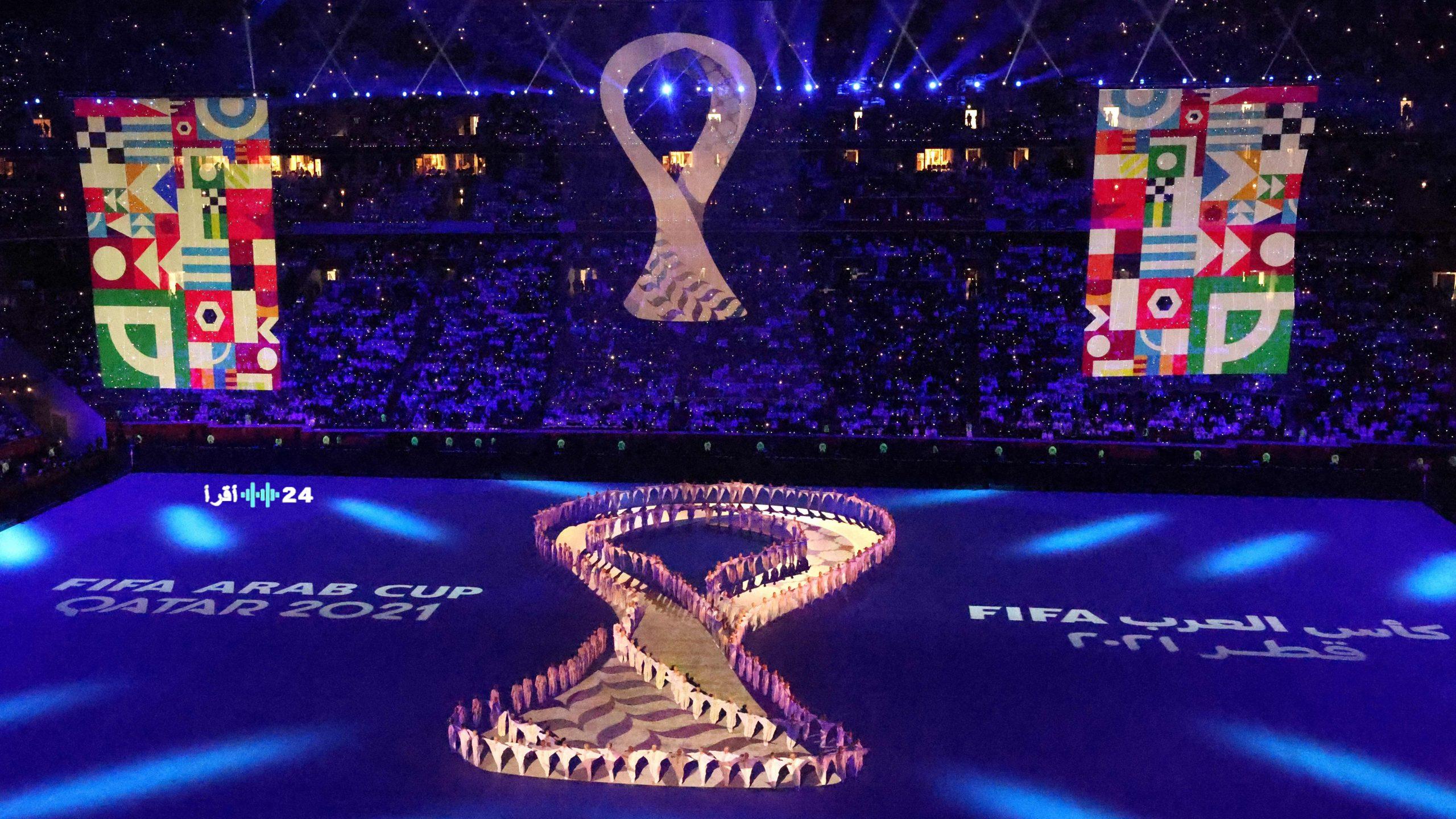 مواعيد مباريات ربع نهائي كأس العرب 2025 والقنوات الناقلة لها