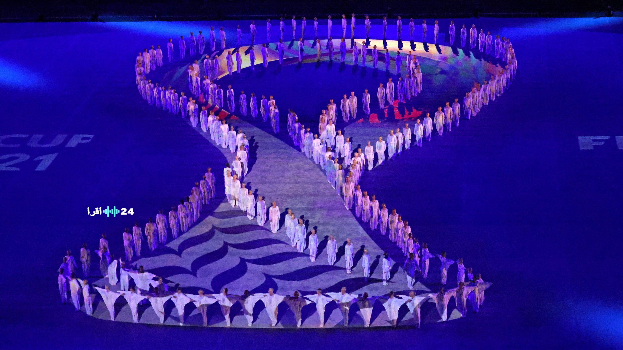 موعد ومكان إقامة كأس العرب 2029 المقبلة