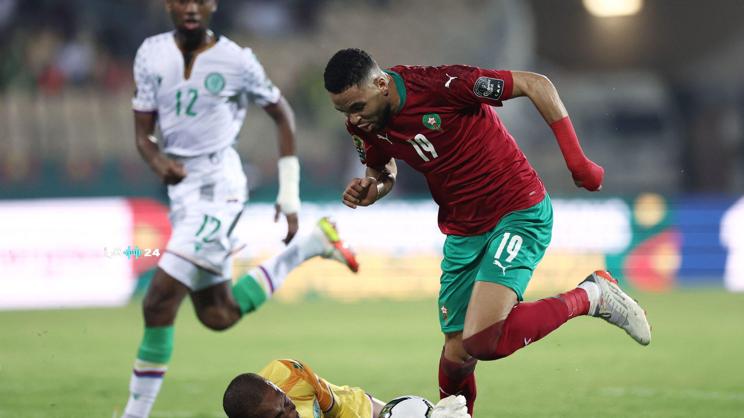 تغطية شاملة أين تشاهد مباراة المغرب وجزر القمر الافتتاحية بكأس أفريقيا 2025 والقنوات الناقلة والبث المباشر