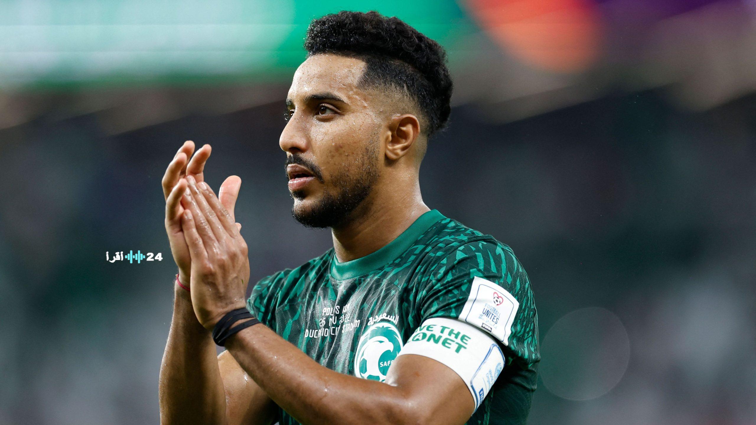 كيفية مشاهدة مباريات المنتخب السعودي مجانًا في كأس العرب 2025