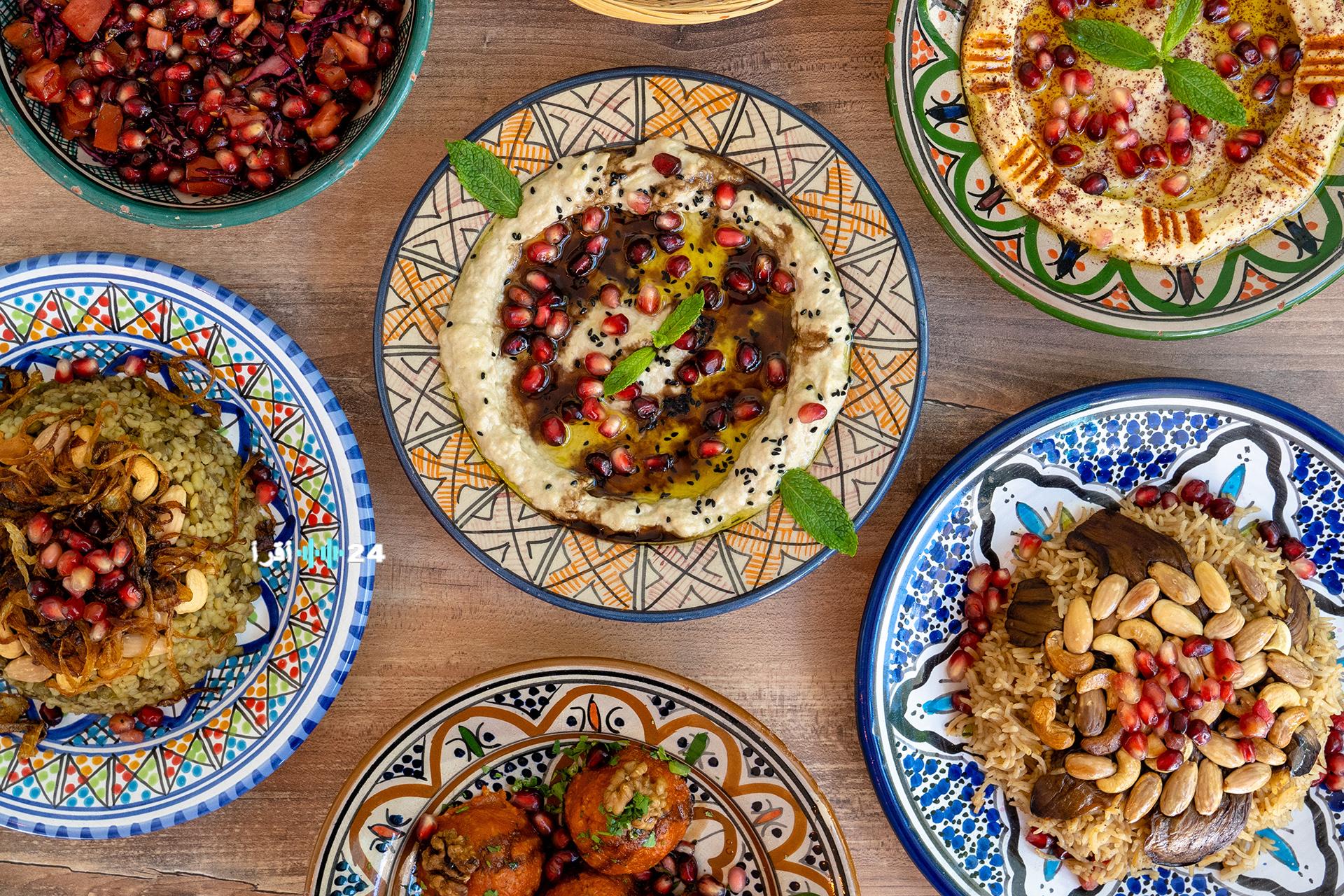 المطبخ السوري يحقق شهرة عالمية نتيجة الهجرة والأزمات السياسية