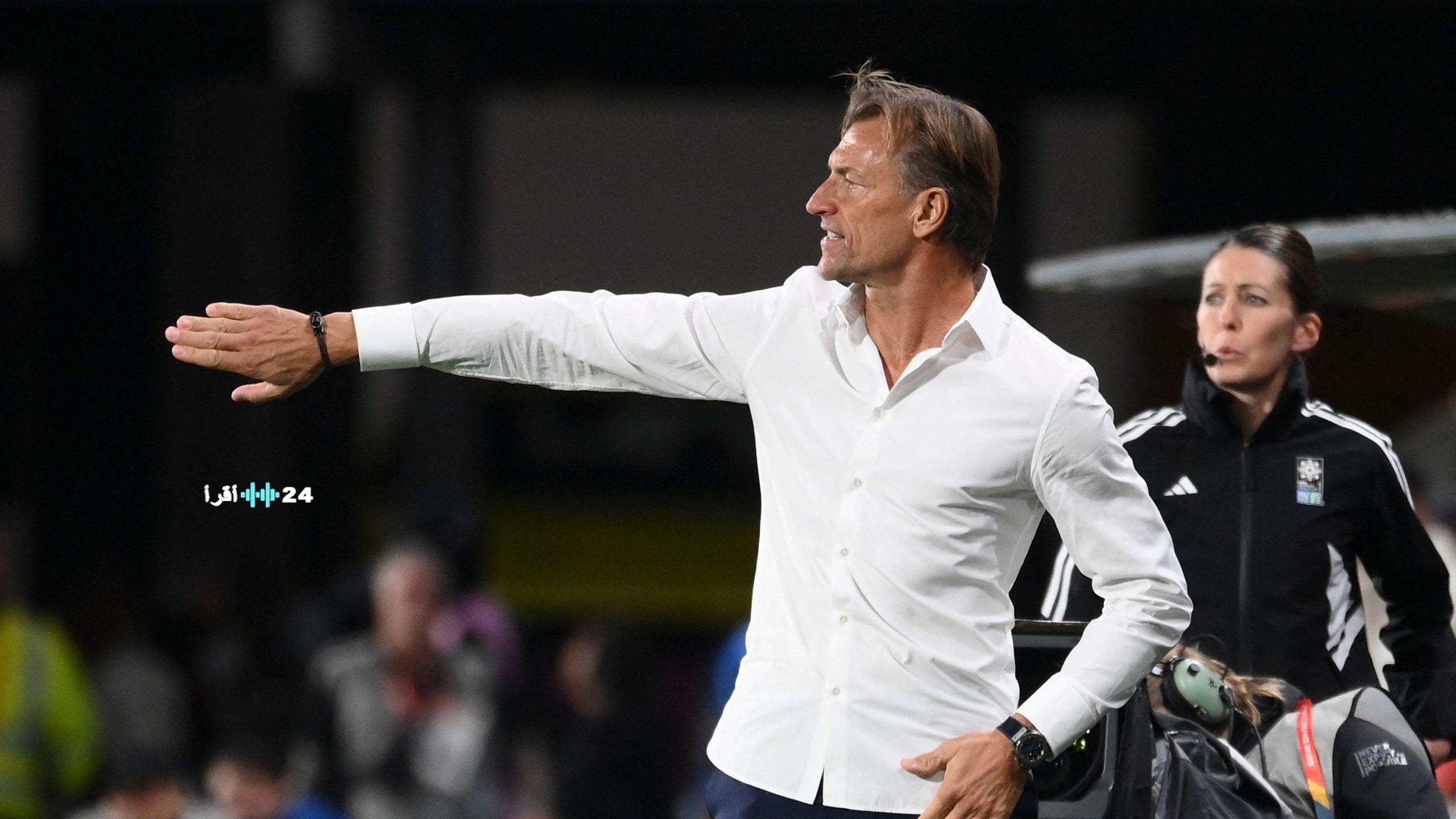 منتخب السعودية يواجه انتقادات لاذعة رغم تأهله لكأس العرب وسط تساؤلات عن هويته أمام إسبانيا