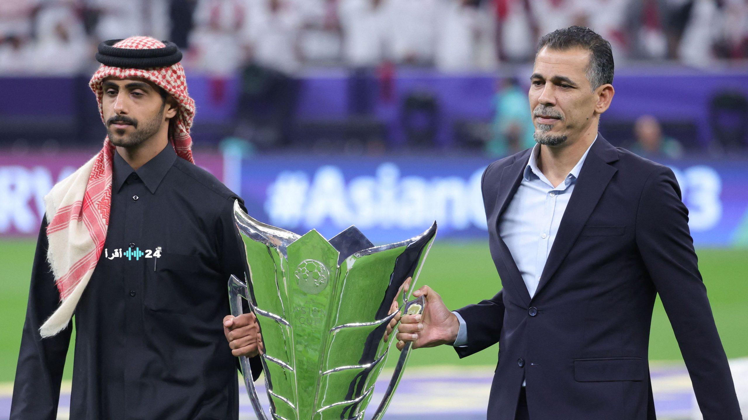 يونس محمود يثير الجدل من جديد بتصريحات تستفز السعودية