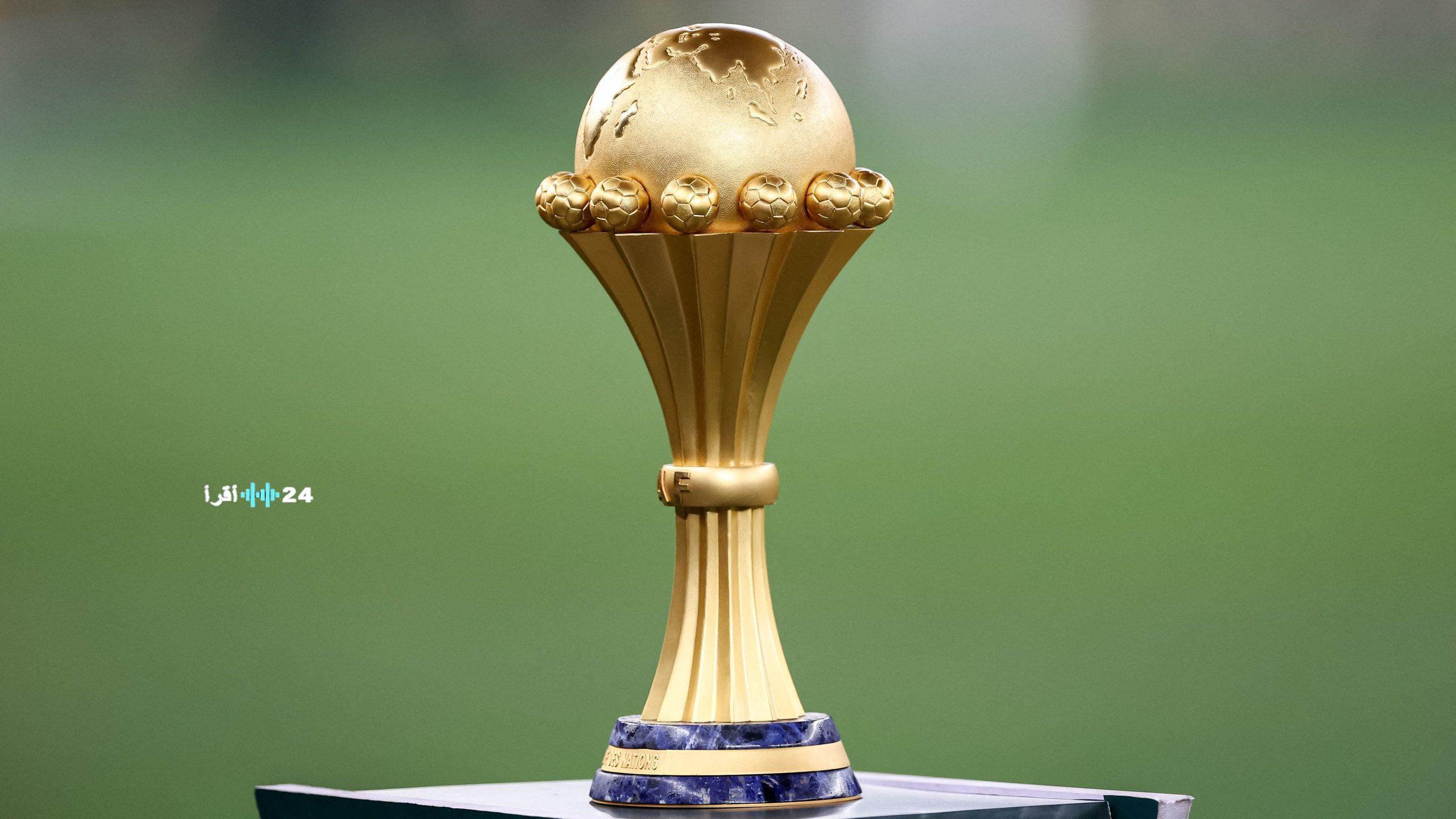 مباريات دور الـ16 من كأس أمم إفريقيا 2025 والقنوات الناقلة لها