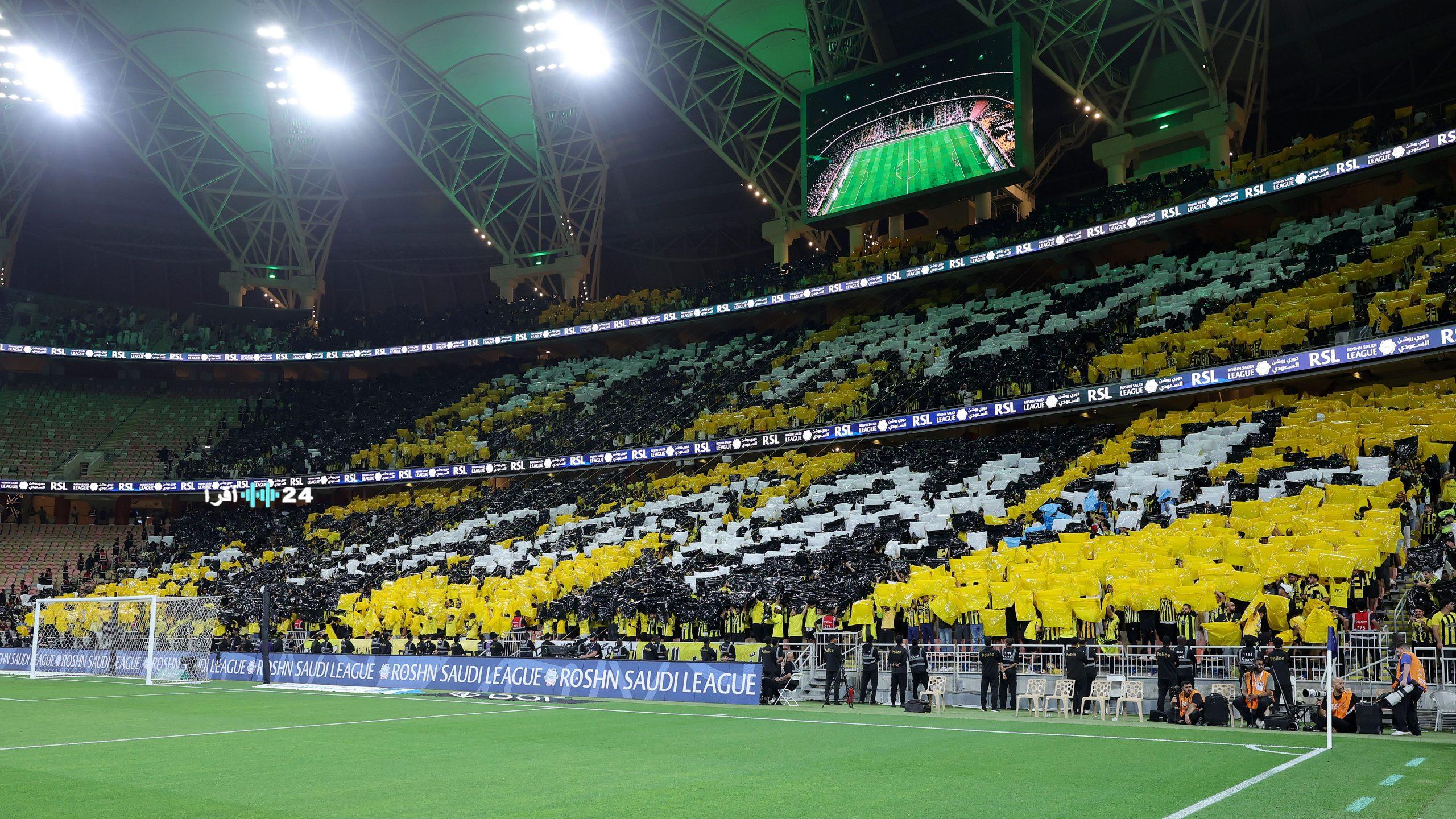 تأجيلات تعصف بدوري روشن ونصف نهائي كأس البطولة