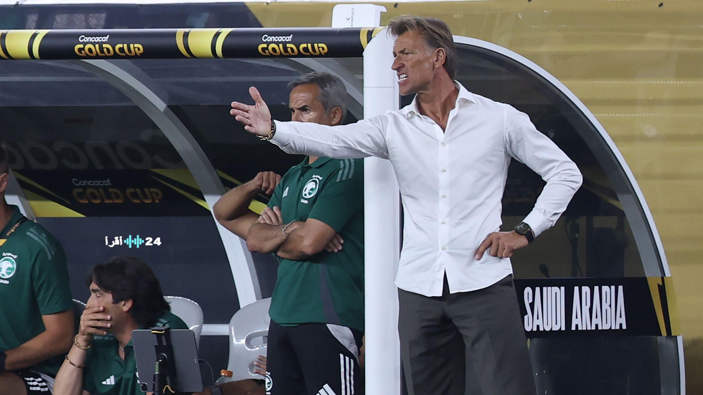 منتخب السعودية يواصل الحفاظ على مركزه في التصنيف الشهري للفيفا