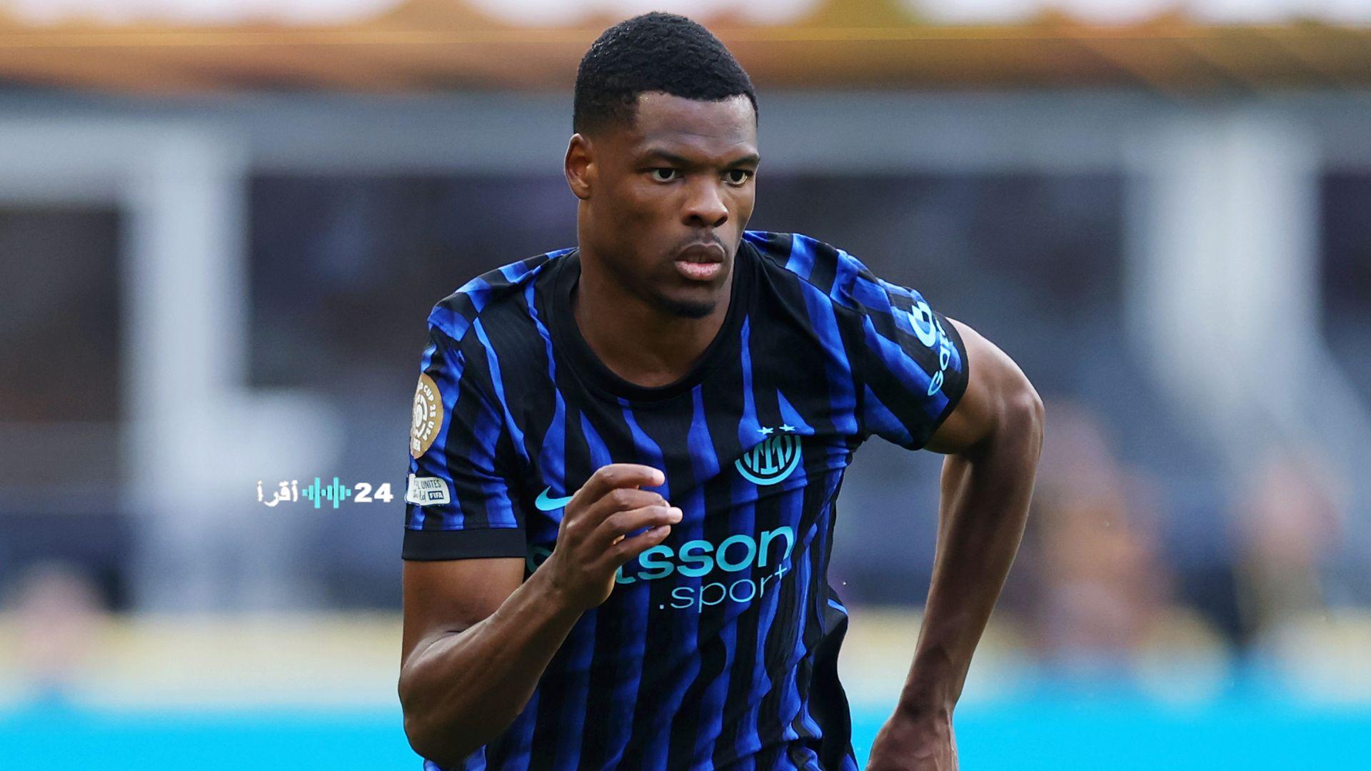 تفاصيل القنوات الناقلة لمباراة جنوى وإنتر بالدوري الإيطالي 2025-2026 وكيفية المشاهدة أونلاين