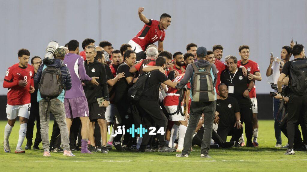 تعرف على القنوات الناقلة لمباراة مصر والكويت في كأس العرب 2025 وطريقة مشاهدتها عبر الإنترنت