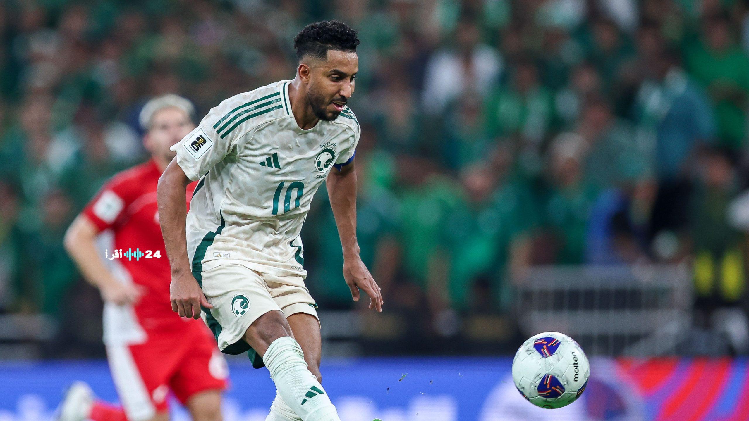 العقيدي “وحش” والدوسري يمتلك حاسة سادسة تتجاوز التوقعات