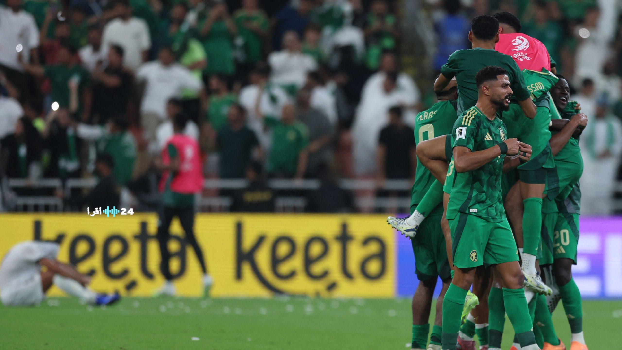 موعد مباراة المنتخب السعودي ضد المغرب في كأس العرب 2025 وتفاصيل القنوات الناقلة