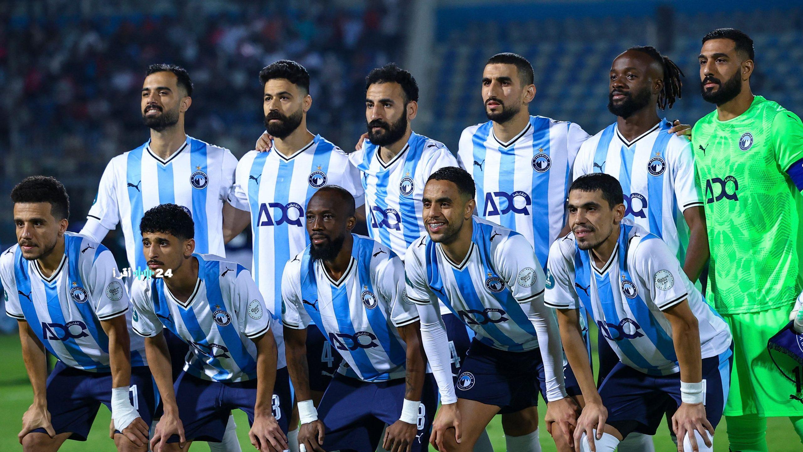 كل ما تريد معرفته عن القنوات الناقلة لمباراة بيراميدز وفلامنجو في كأس إنتركونتيننتال 2025 وطرق المشاهدة عبر الإنترنت