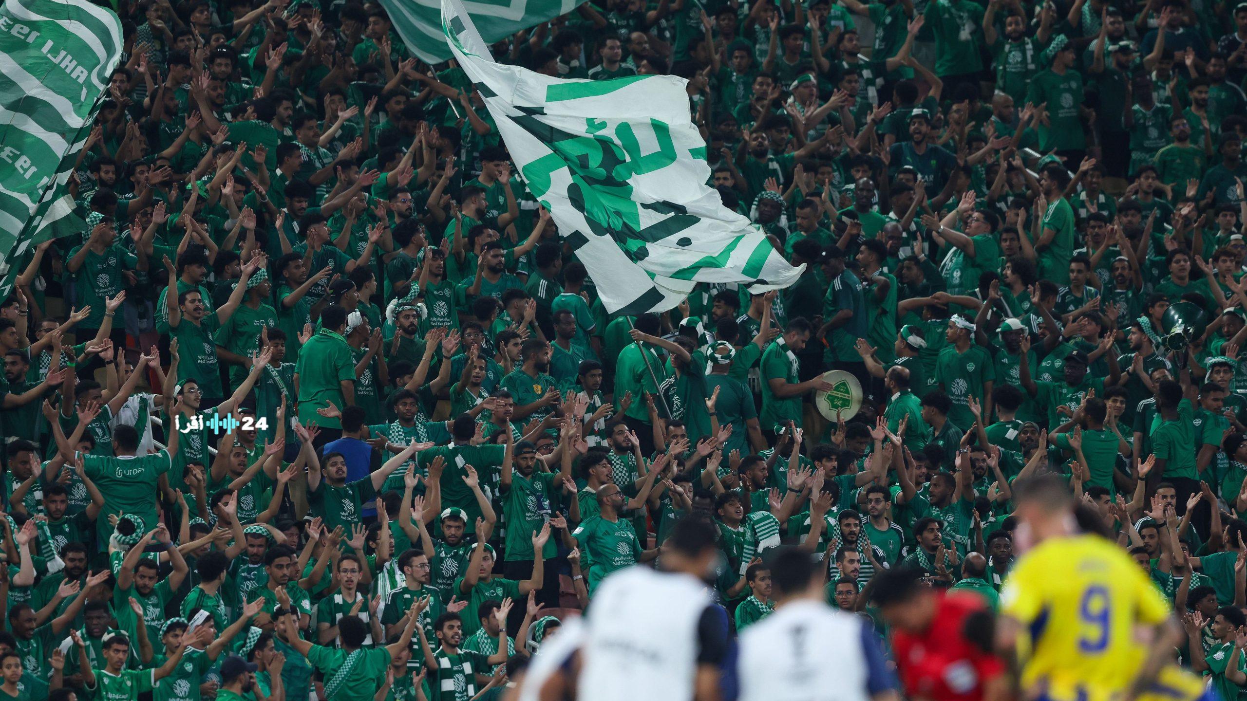 تحديد القنوات الناقلة لمباراة الأهلي والفيحاء في دوري روشن السعودي 2025-2026 وطرق مشاهدتها عبر الإنترنت