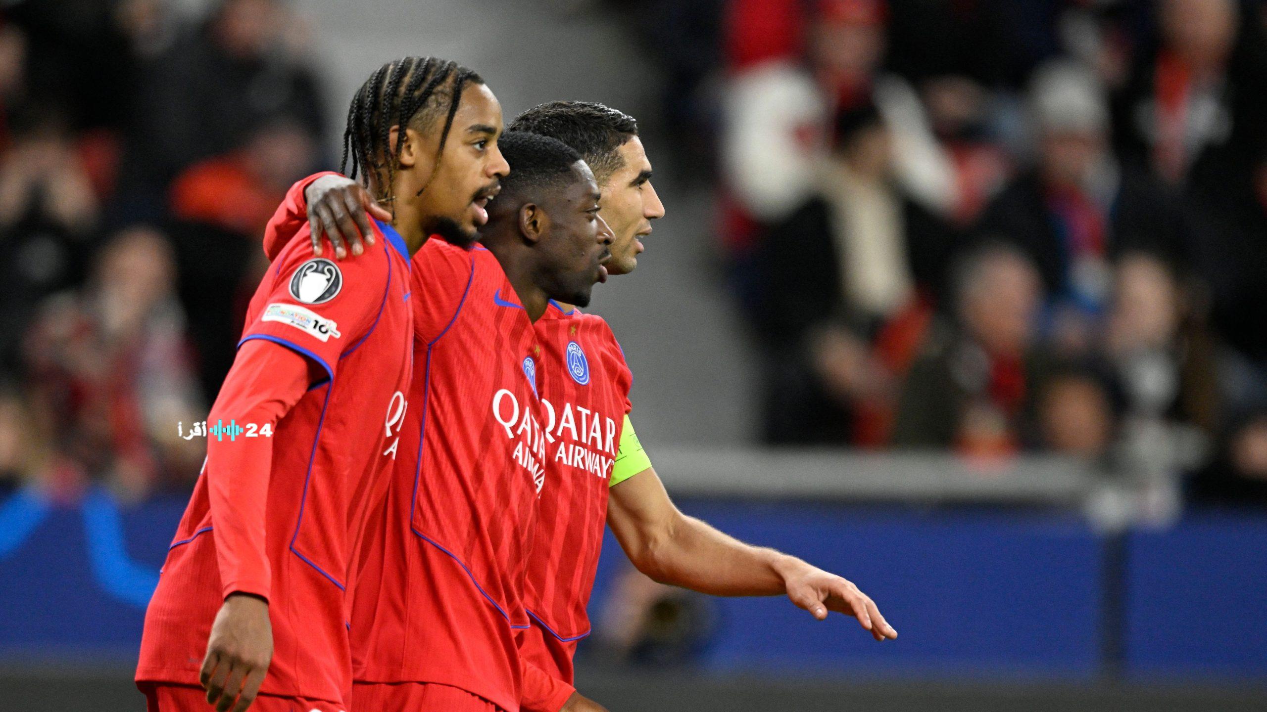 استبعاد محمد صلاح وسالم الدوسري من قائمة “ذا بيست” فيفا 2025 وظهور خجول لريال مدريد وبرشلونة مع سيطرة باريس