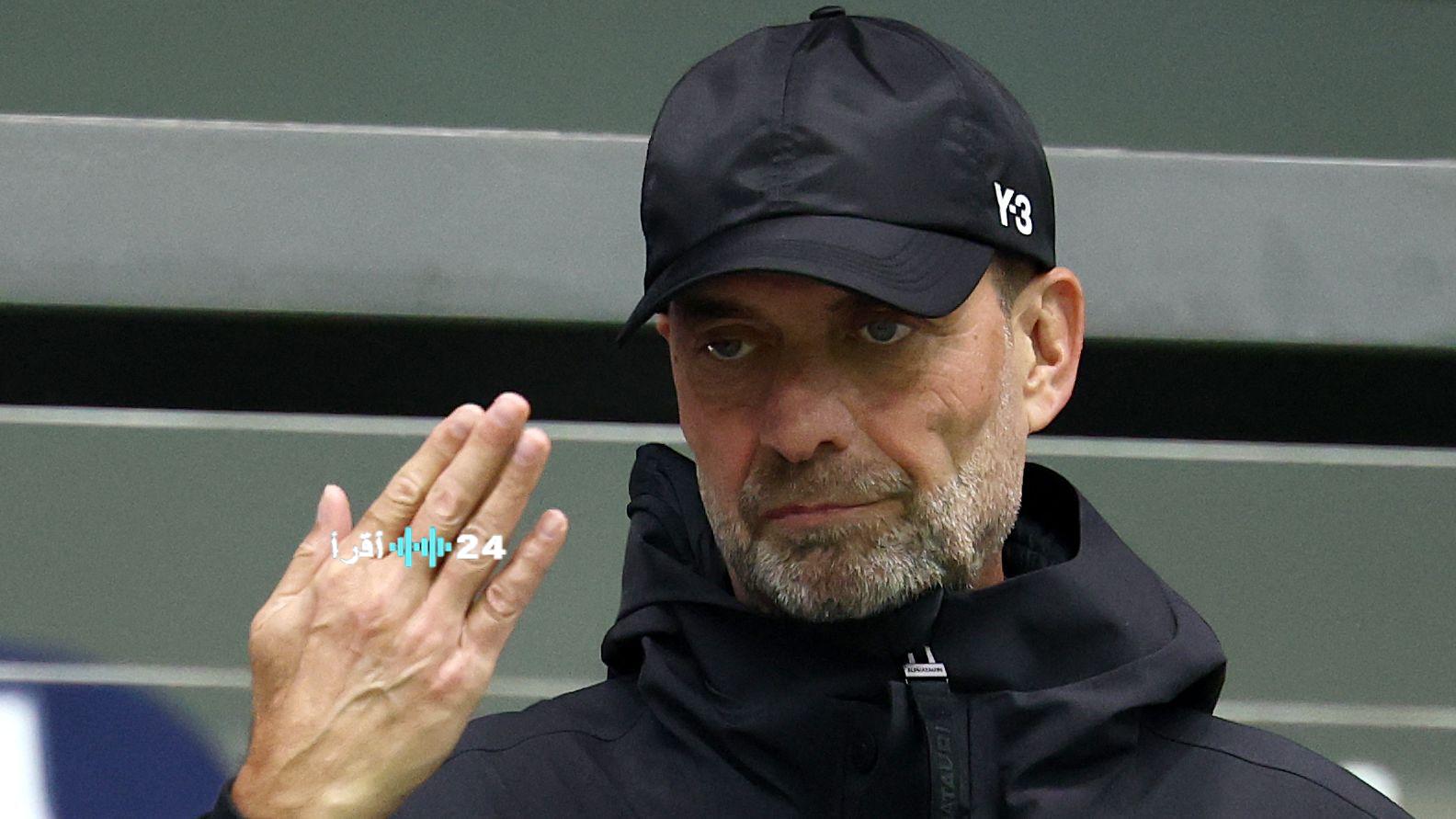 مانشستر سيتي يبحث عن بديل لرودري بعد ضم مدافع برشلونة السابق بينما يضع يورجن كلوب شرطين لقيادة ريال مدريد