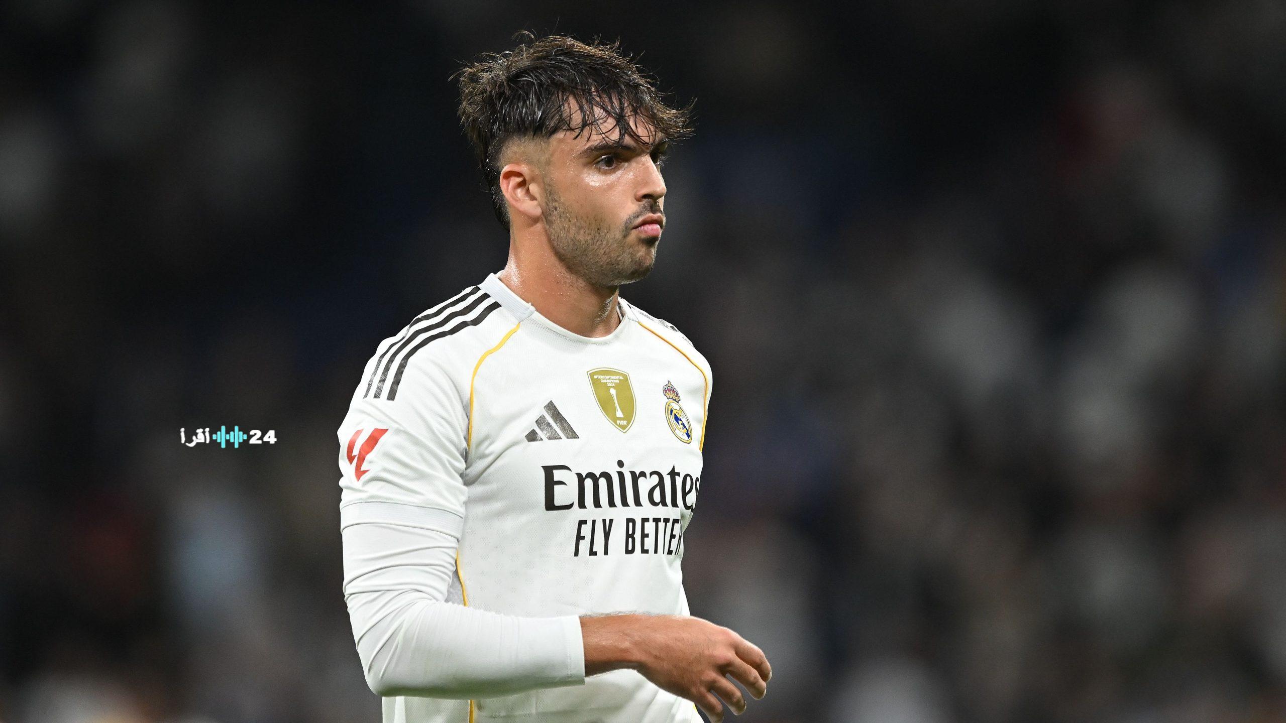 راؤول أسينسيو يكسر صمته ويعلن تأييده في آخر ضحايا ريال مدريد بالملاعب الإسبانية