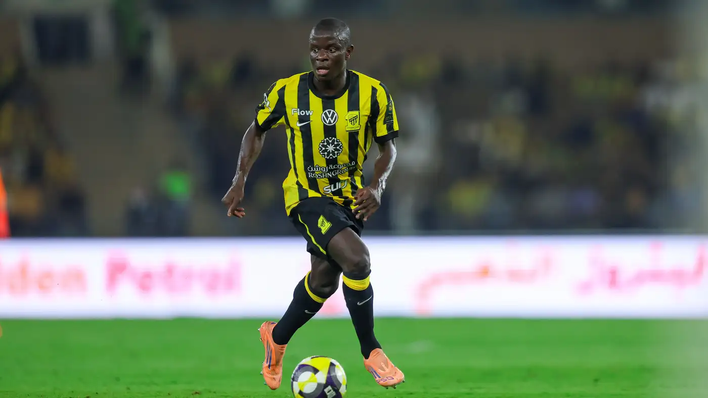 القنوات الناقلة لمباراة الاتحاد وناساف في دوري أبطال آسيا للنخبة