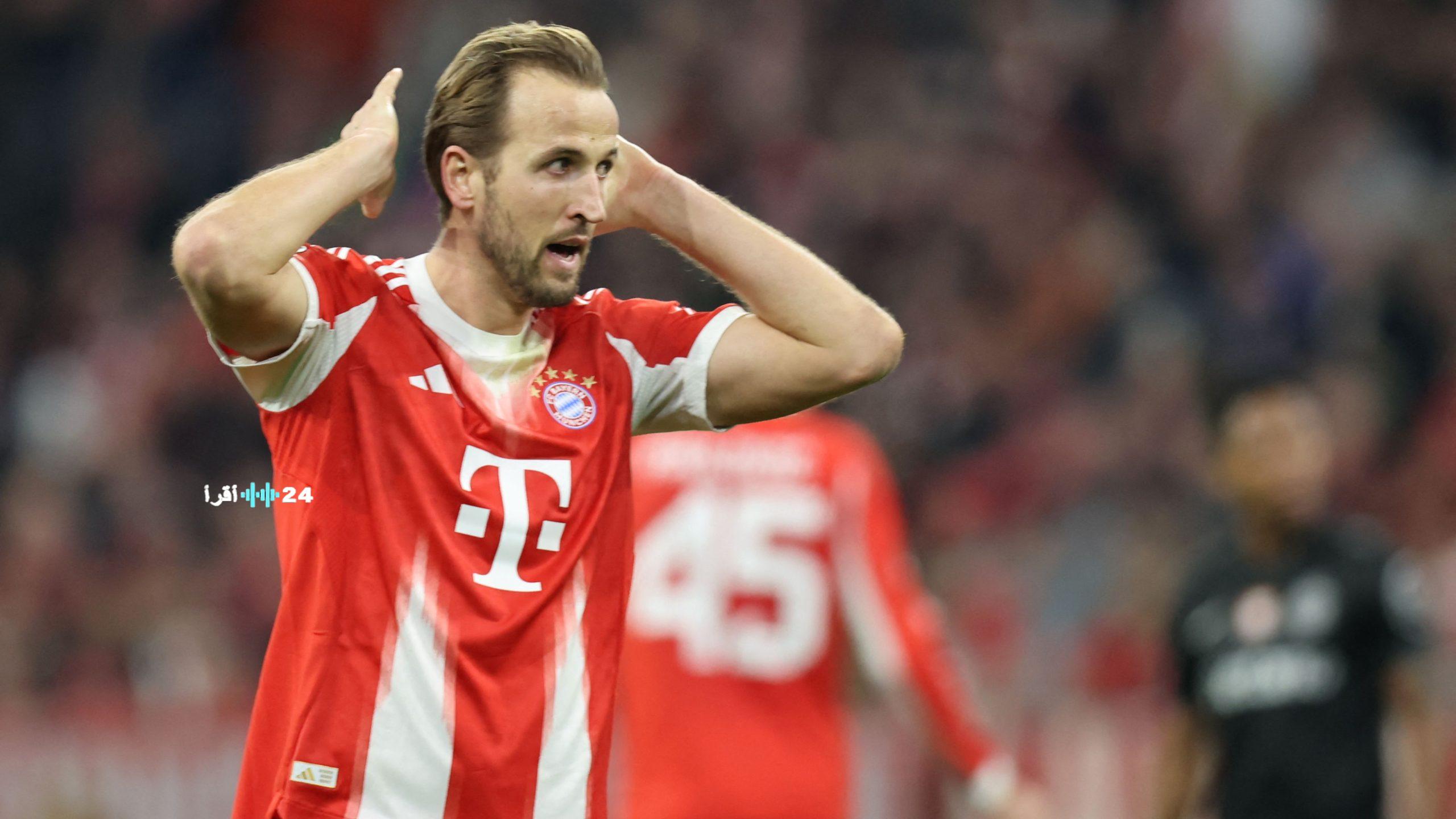 أخبار الهلال اليوم تكشف تفاصيل حسم المفاوضات لضم هاري كين واستحواذ الوليد بن طلال على النادي