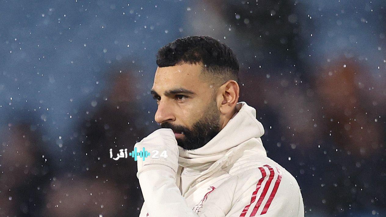 محمد صلاح غير مناسب للعب في الدوري السعودي وفقًا لرئيس الخلود