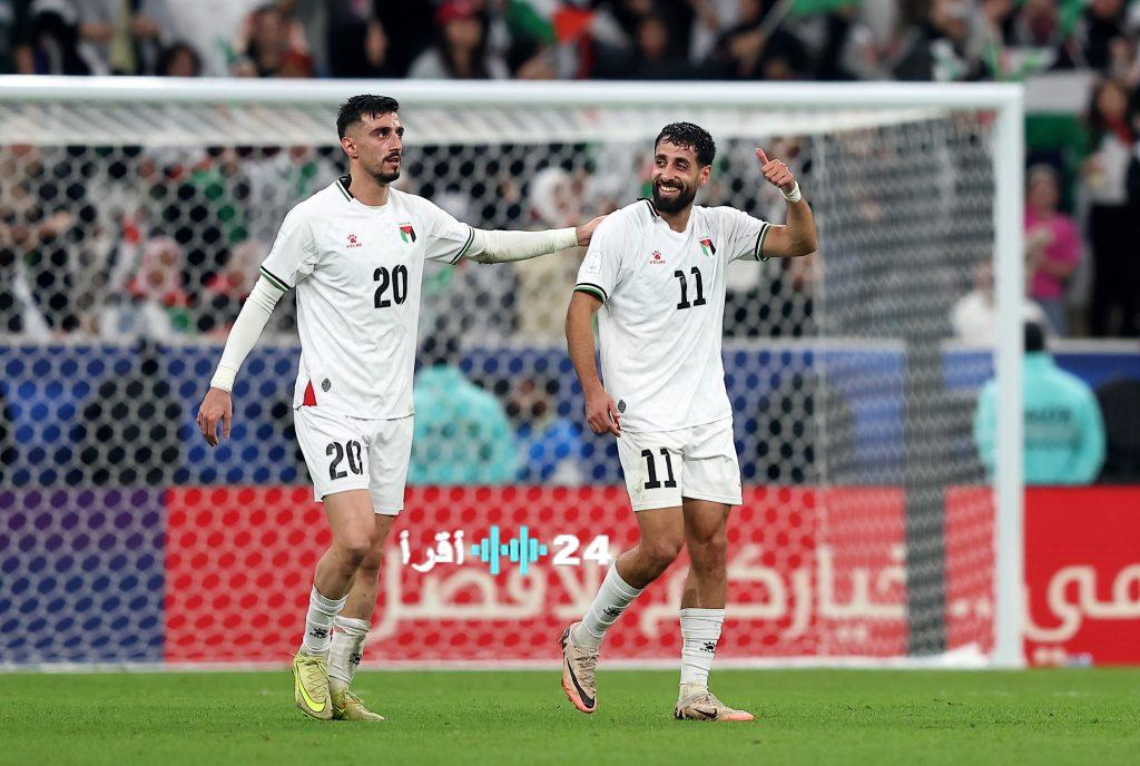 بعدي الدباغ يؤكد تقديم مباراة قوية أمام السعودية رغم الخسارة نتيجة قلة التركيز