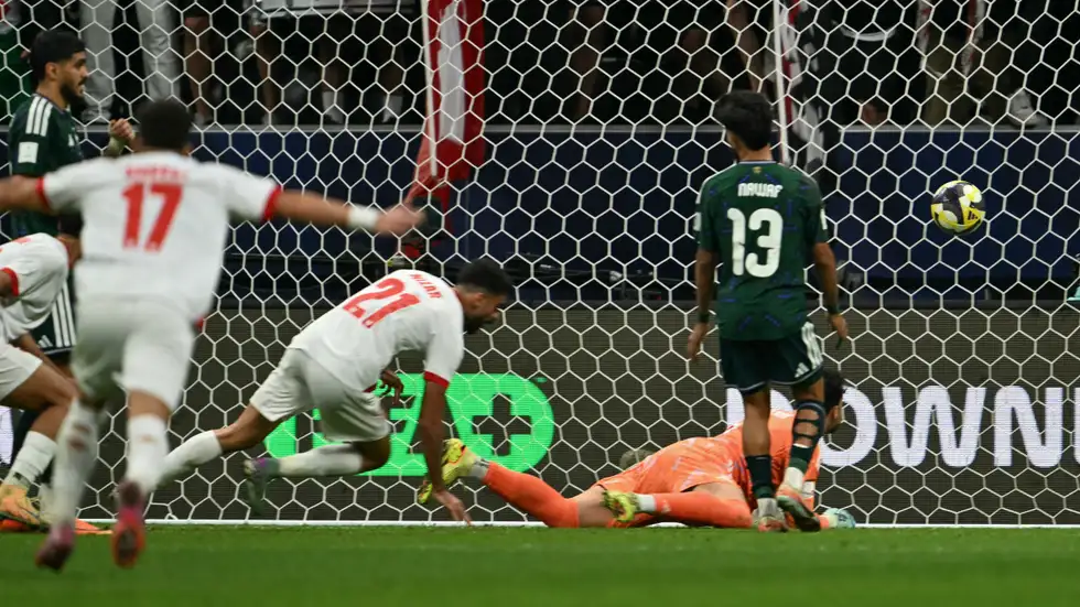 تأجيل مباراة منتخب السعودية أمام الإمارات لوقت غير محدد