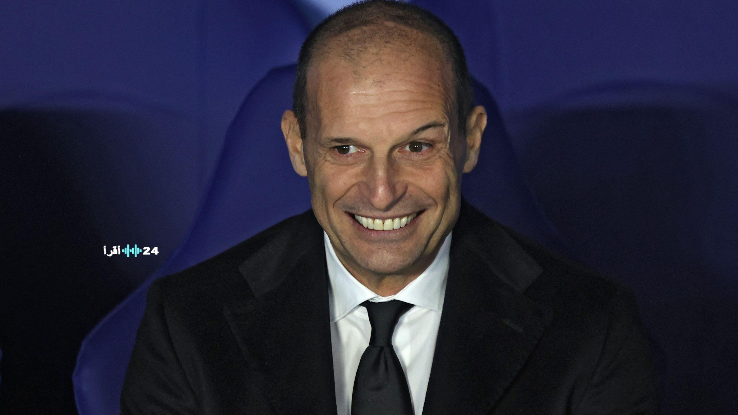 الاتحاد الإيطالي يفرض عقوبات على أليجري