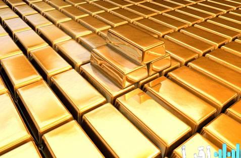 الذهب يقتحم حاجز 4500 دولار للمرة الأولى تاريخيًا