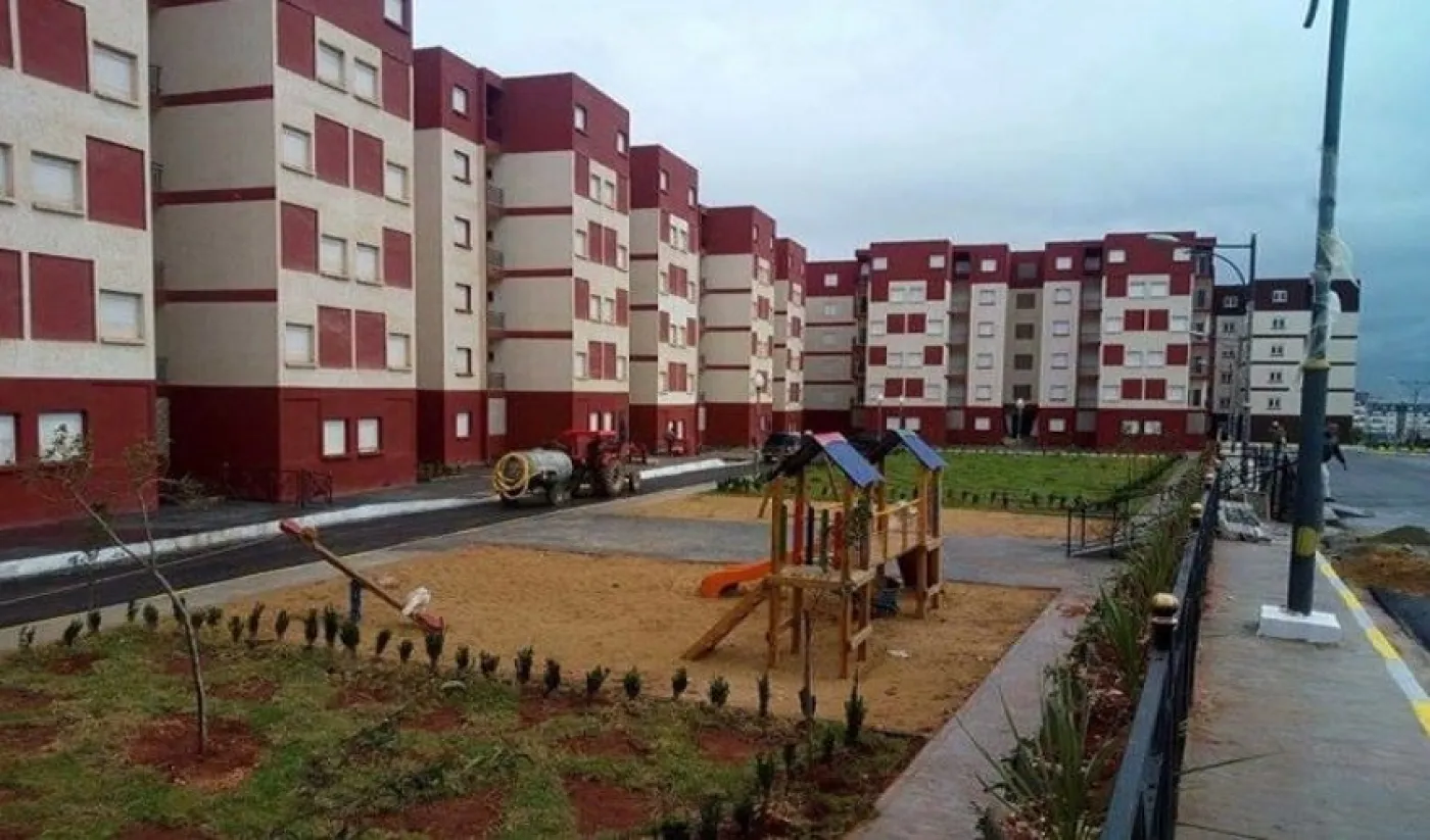 سكنات “عدل 03” بالتقسيط المريح هل يساهم قرض “كناب” في تخفيف أعباء الطبقة المتوسطة؟