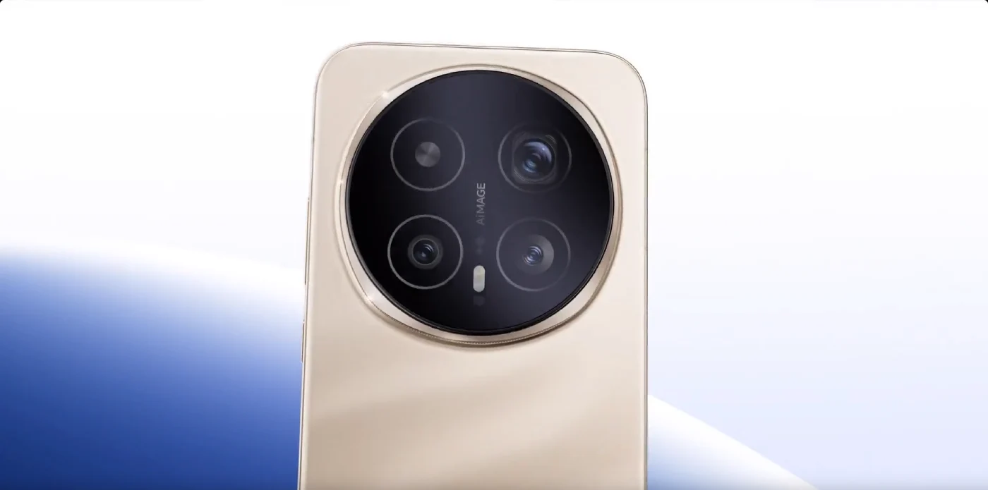 شركة Honor تستعد لإطلاق أول هاتف في العالم بكاميرا زوم 200 ميجابكسل