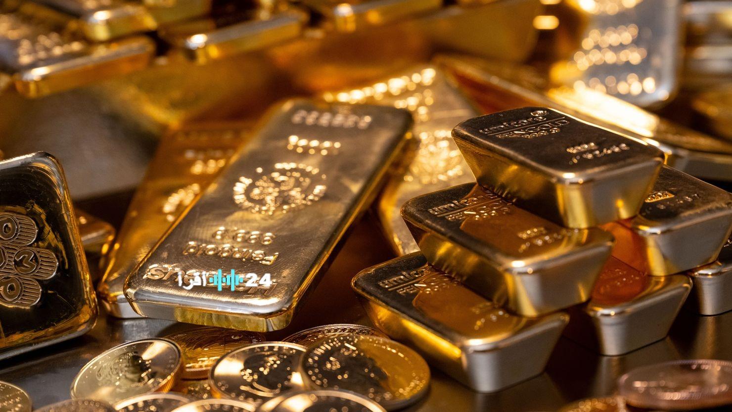 سعر سبيكة ذهب BTC اليوم 27 ديسمبر 2025 في مصر.. تعرف على أسعار الذهب الآن