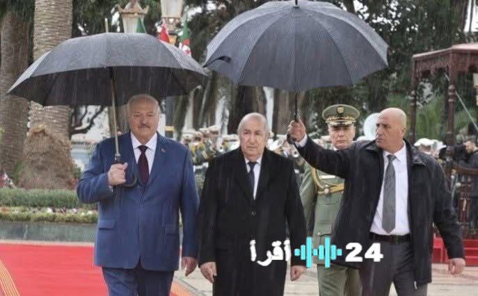 «حسابات معقدة» ثمانية محطات مفصلية تربك الحسابات الجزائرية عقب صدور القرار الأممي 2797