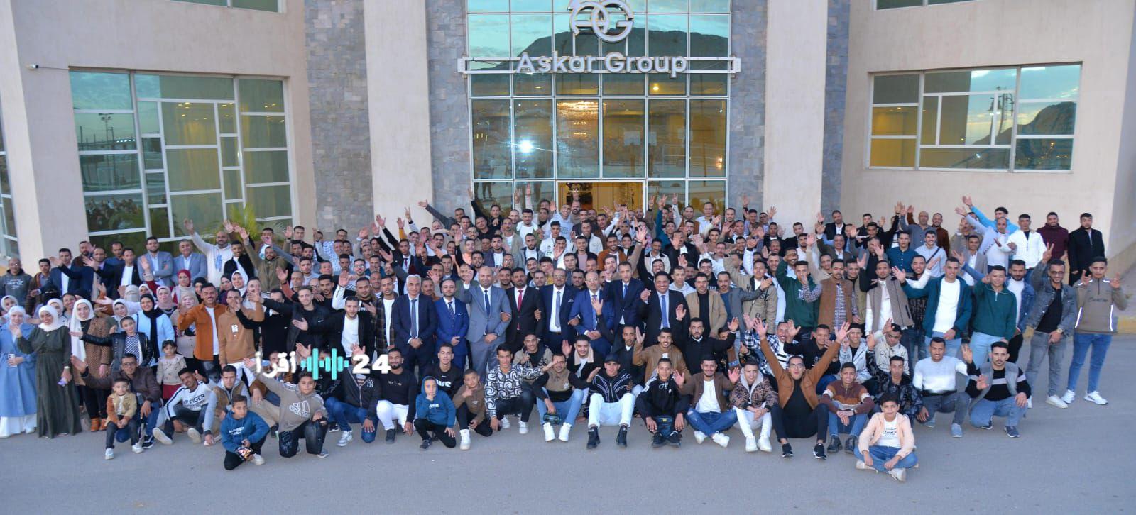 «بصمة قوية في عالم التغذية الصحية» “دوا إيجبت” تحتفي بخمس سنوات من الإنجازات المتتالية وترسيخ الريادة