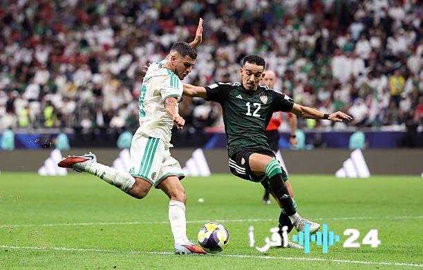 المنتخبات العربية في آسيا تتألق وتحقق الفوز بكأس العرب