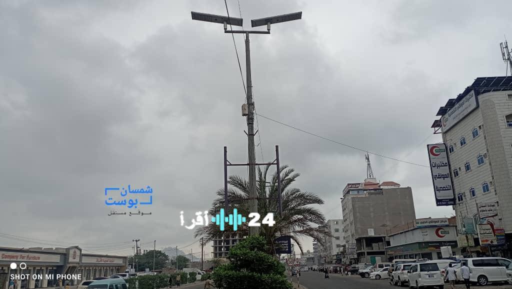 تحذيرات من موجة صقيع شديدة تؤثر على المناطق الباردة في اليمن