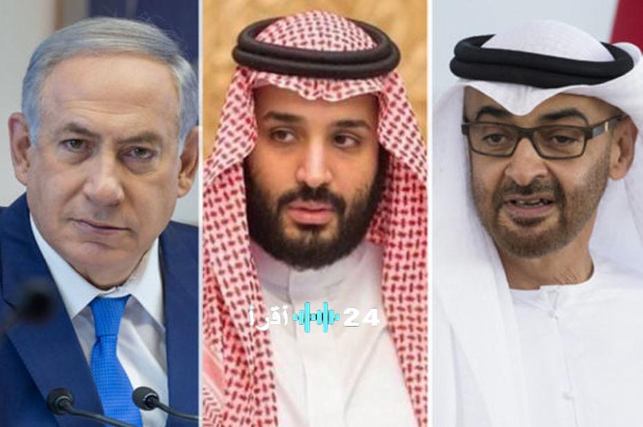 تحالف إسرائيلي إماراتي يثير التوترات بين السعودية والكويت مع اعتراف أمير خليجي بصراعات وخيانات سرية في المنطقة