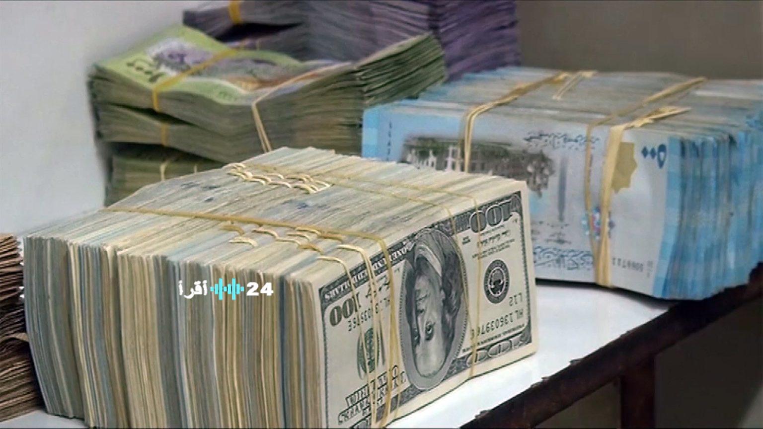 «الوضع الراهن يئن تحت وطأة الدولار» تحذيرات عاجلة: ارتفاع سعر الدولار يؤثر سلبًا على أسعار السلع والخدمات في سوريا