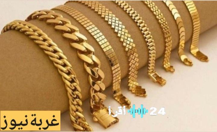 «قفزة غير متوقعة في أسعار الذهب في مصر» ارتفاع ملحوظ لأسعار المعدن الأصفر اليوم 5 ديسمبر 2025