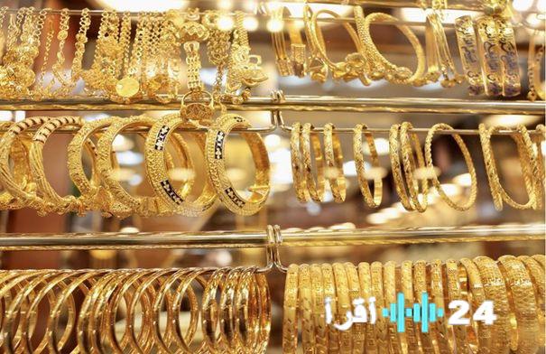 نقيب الذهب يوضح الأسباب وراء ارتفاع أسعار الذهب إلى مستويات قياسية