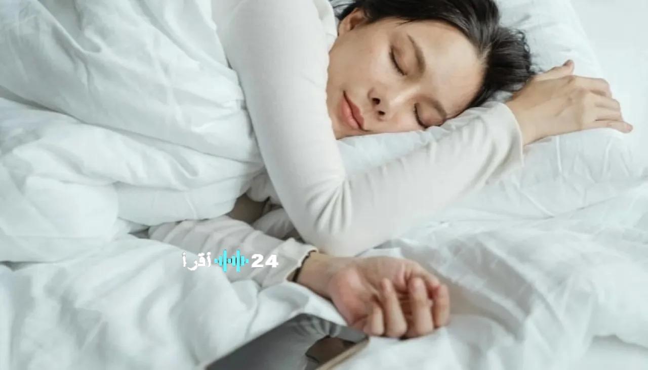 الحقيقة وراء خرافة السرطان وتأثيره الفعلي الذي يهدد استقرار نومك