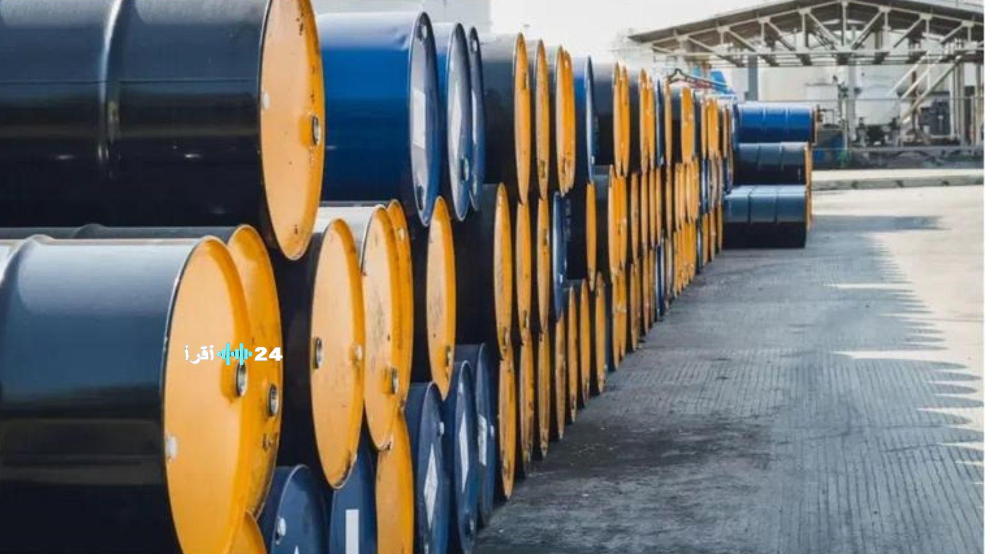 «توفير اقتصادي بارز» المملكة تسجل تراجعاً 3.4% في فاتورتها النفطية بنهاية أكتوبر