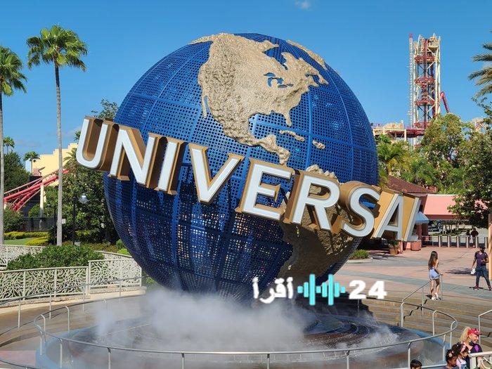 يونيفرسال ستوديوز تعلن عن خطط لإنشاء متنزه ترفيهي ضخم في السعودية