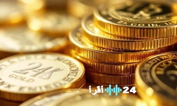 «تراجع ملحوظ في أسعار الذهب» انخفاض سعر جرام عيار 21 إلى مستوى جديد